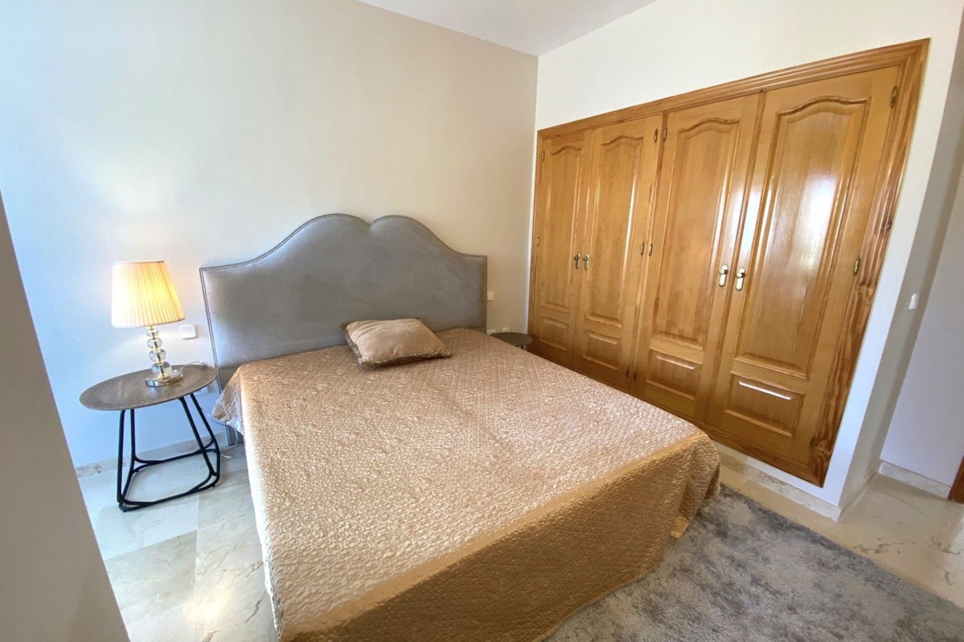 Rynek wtórny - apartment - Marbella - Aloha