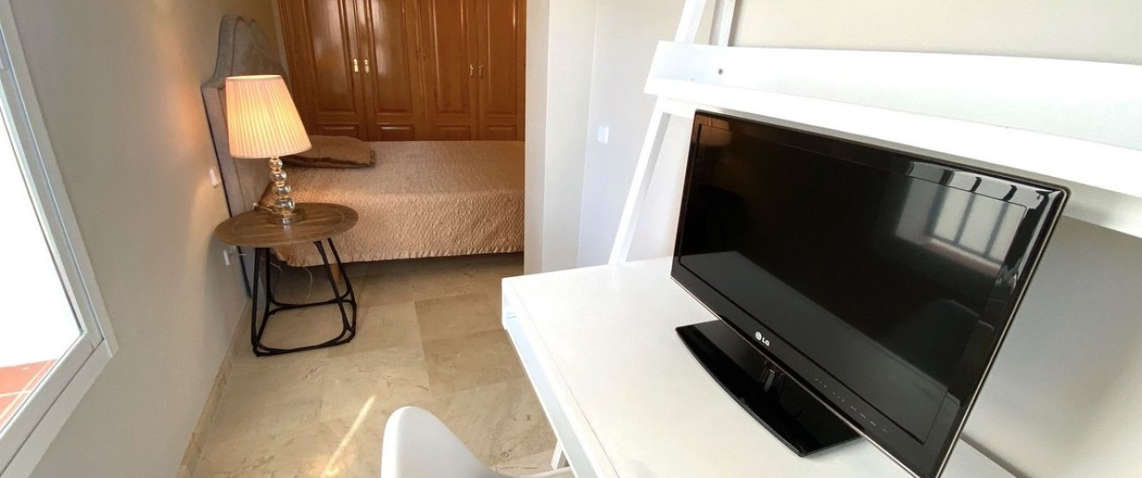 Rynek wtórny - apartment - Marbella - Aloha