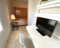 Rynek wtórny - apartment - Marbella - Aloha