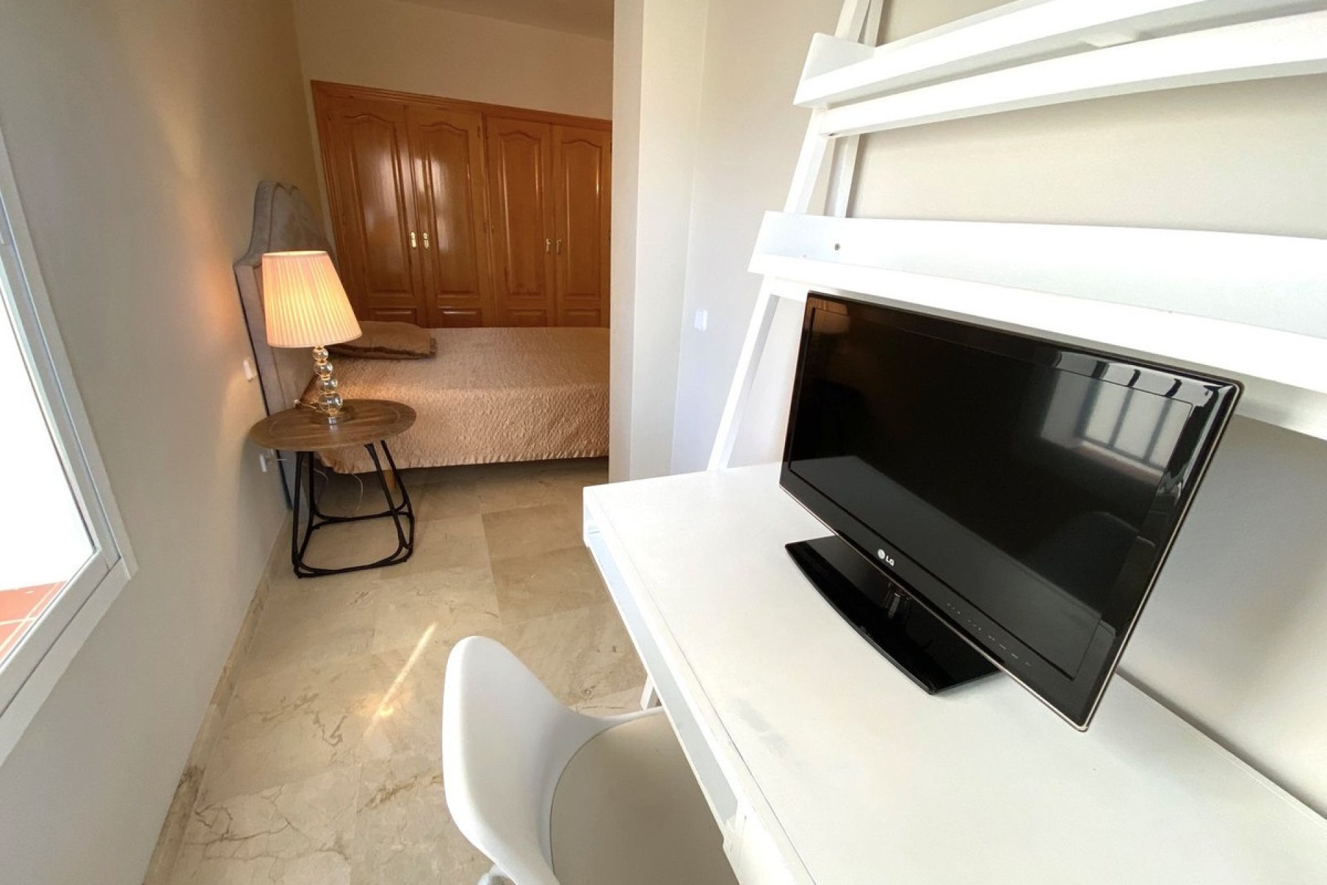 Rynek wtórny - apartment - Marbella - Aloha