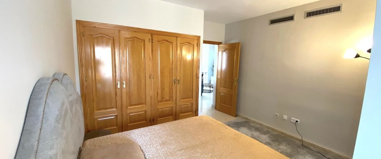 Rynek wtórny - apartment - Marbella - Aloha