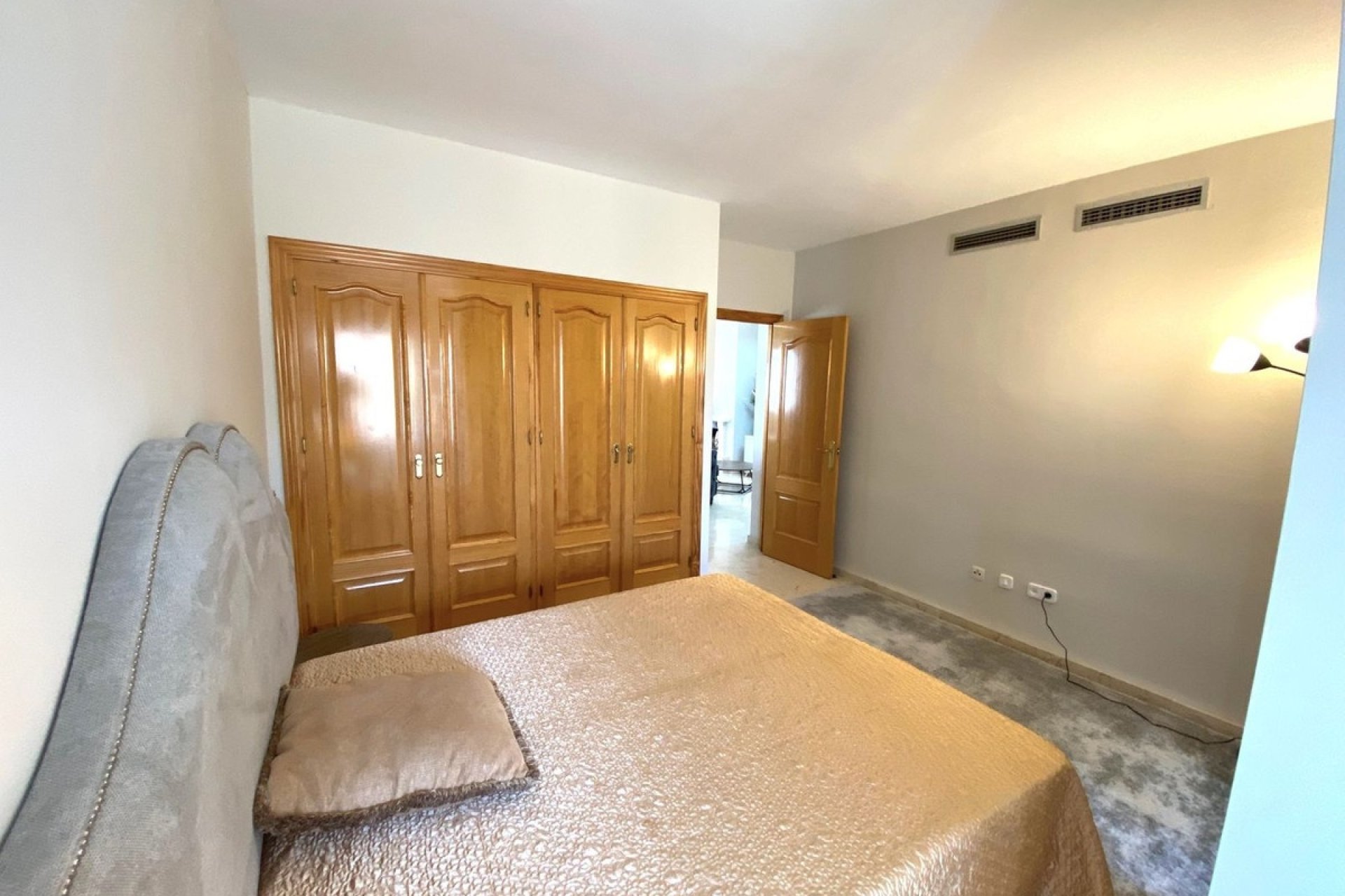 Rynek wtórny - apartment - Marbella - Aloha