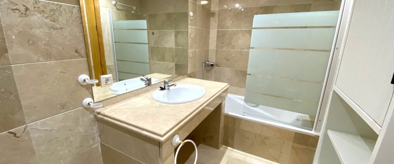 Rynek wtórny - apartment - Marbella - Aloha