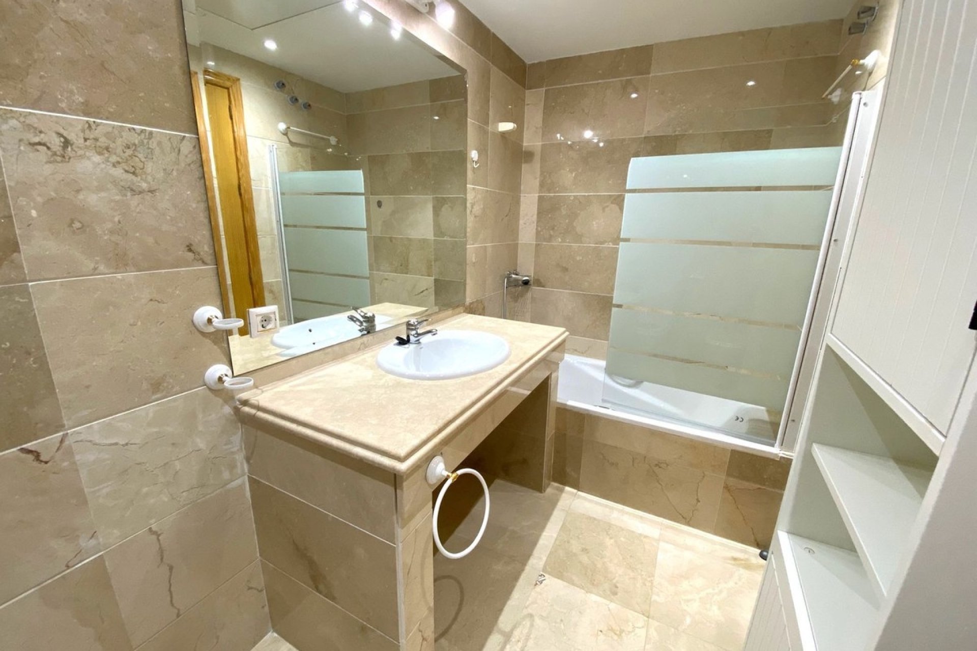 Rynek wtórny - apartment - Marbella - Aloha