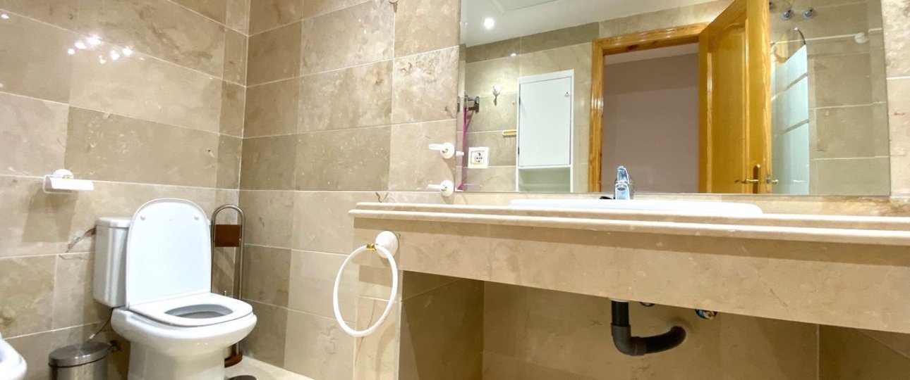 Rynek wtórny - apartment - Marbella - Aloha