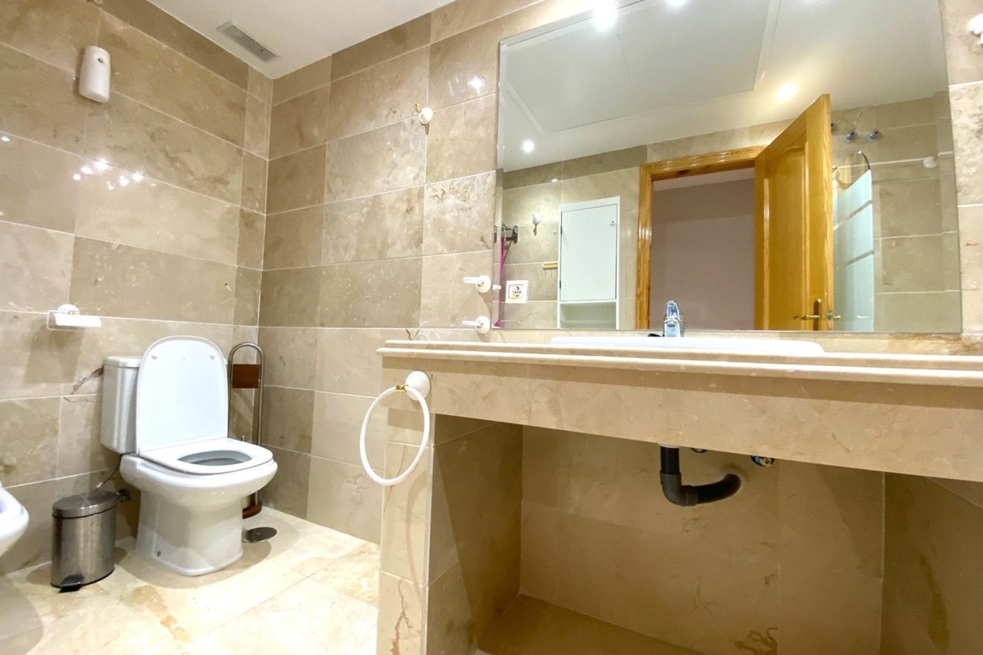 Rynek wtórny - apartment - Marbella - Aloha
