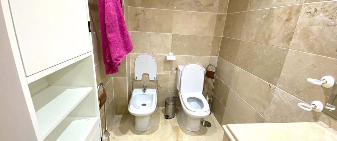 Rynek wtórny - apartment - Marbella - Aloha