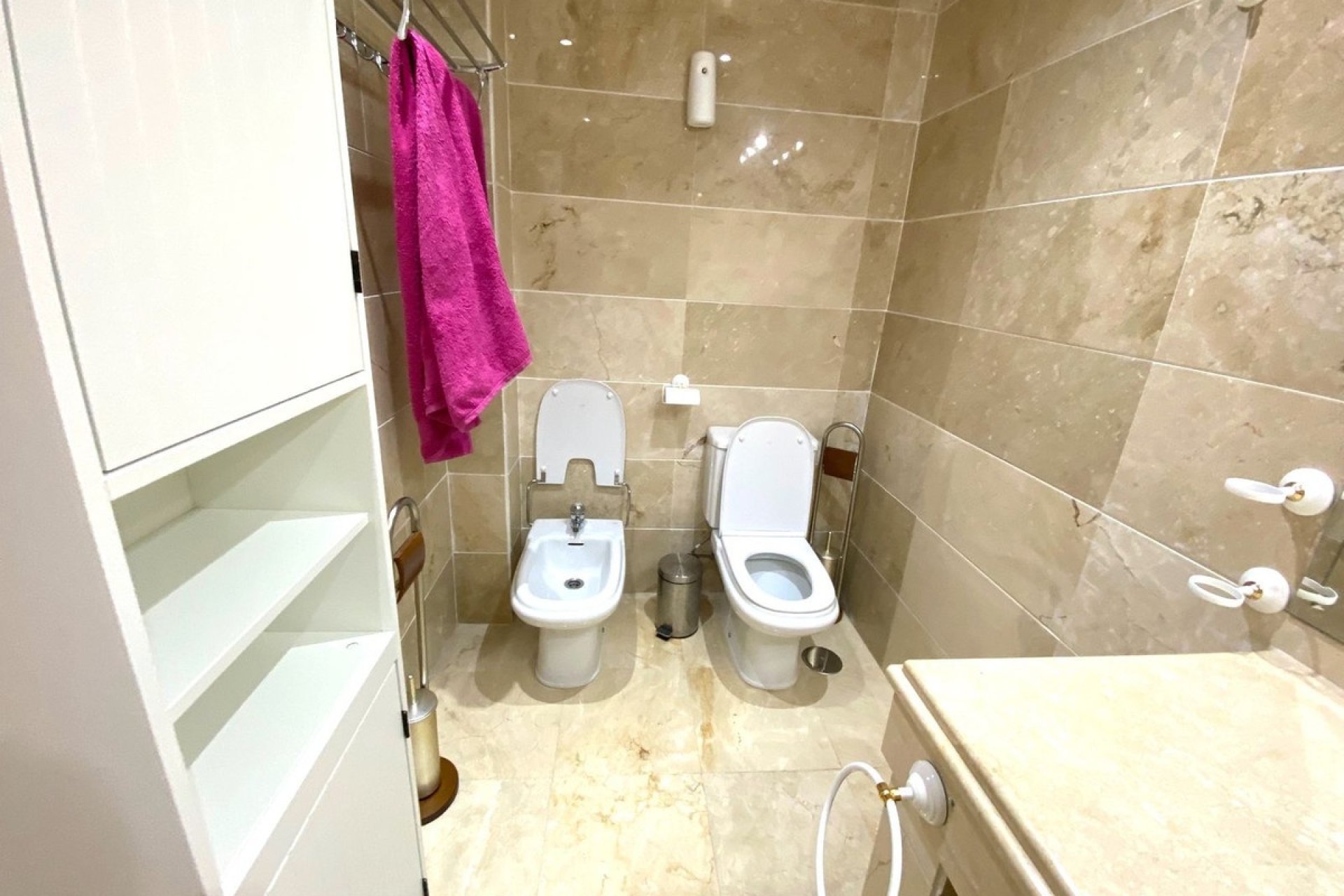 Rynek wtórny - apartment - Marbella - Aloha