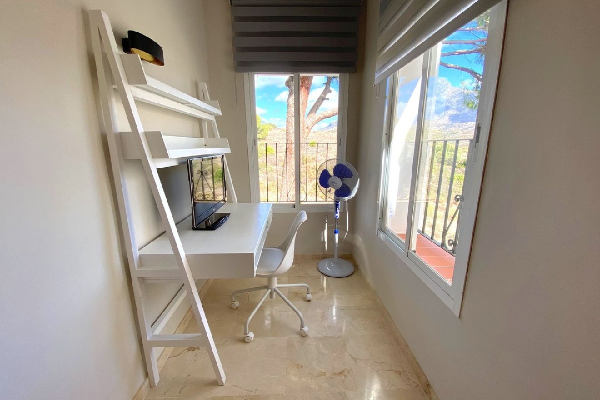 Rynek wtórny - apartment - Marbella - Aloha