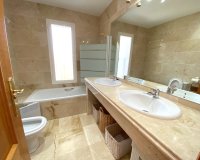 Rynek wtórny - apartment - Marbella - Aloha