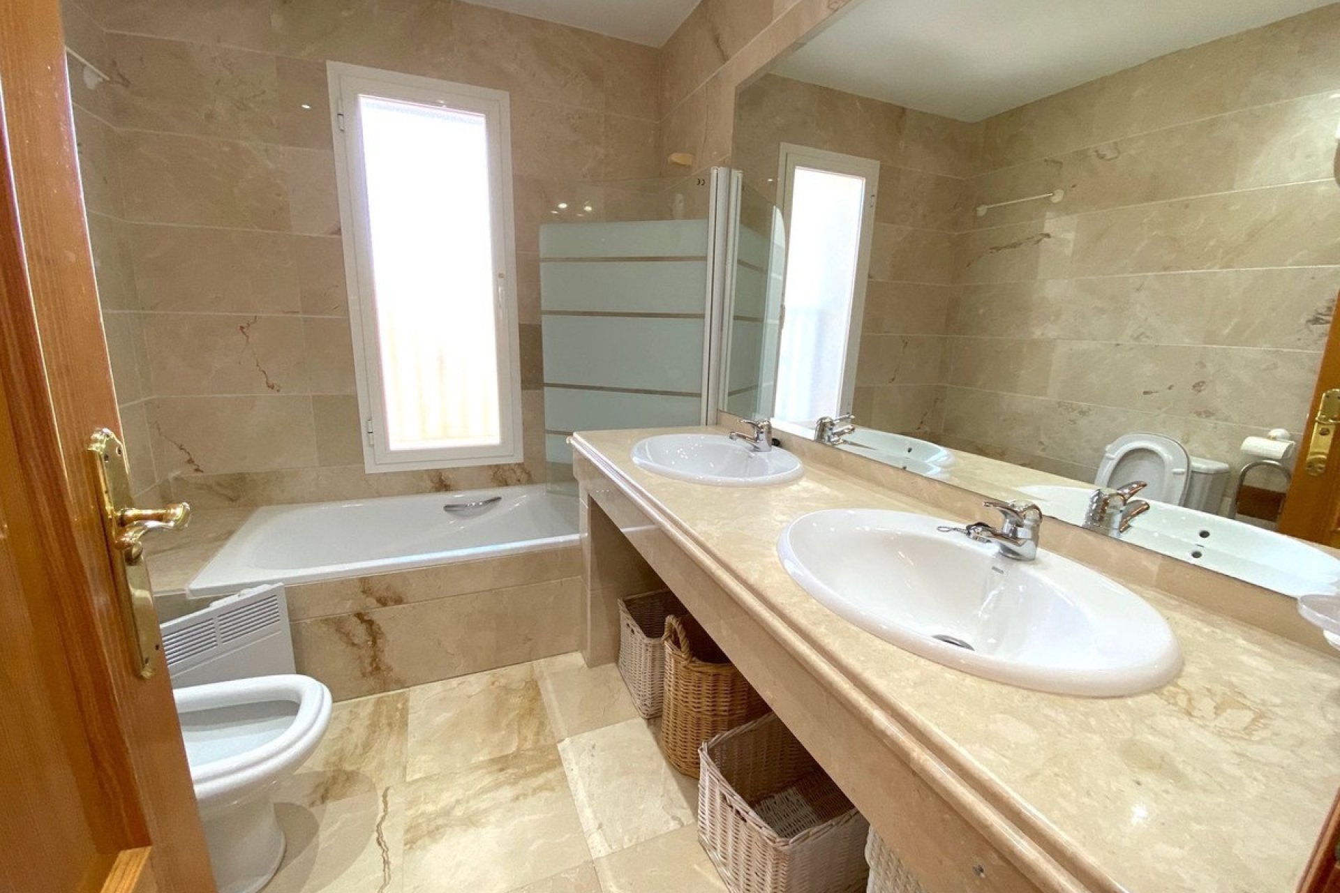 Rynek wtórny - apartment - Marbella - Aloha