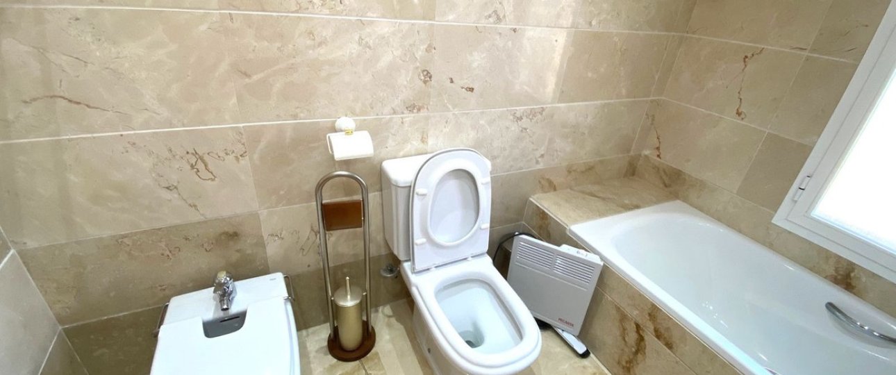 Rynek wtórny - apartment - Marbella - Aloha