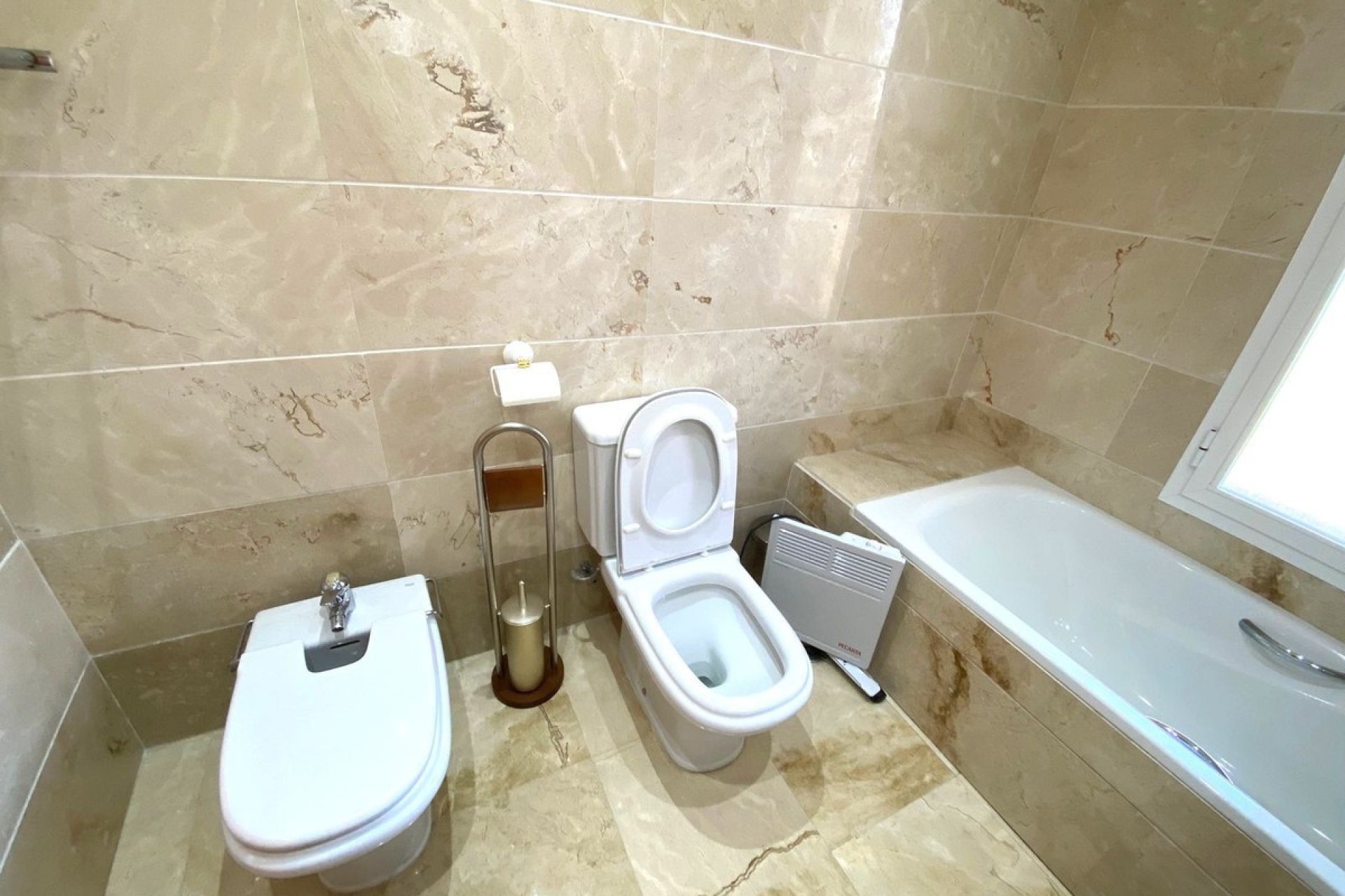 Rynek wtórny - apartment - Marbella - Aloha