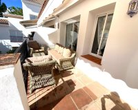 Rynek wtórny - apartment - Marbella - Aloha