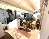 Rynek wtórny - apartment - Marbella - Aloha
