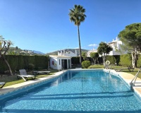 Rynek wtórny - apartment - Marbella - Aloha