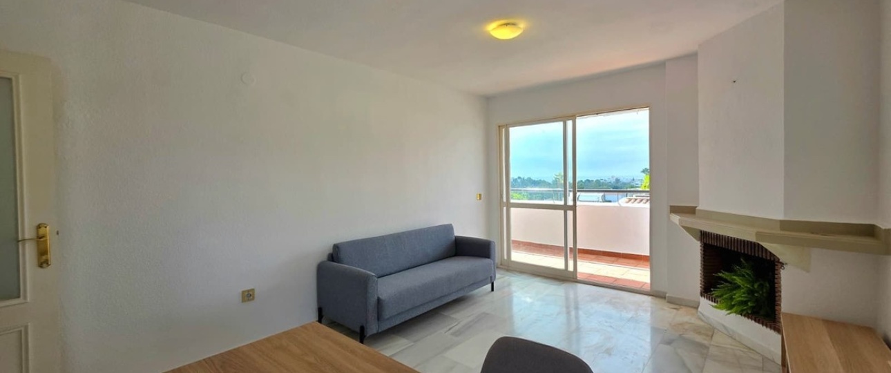 Rynek wtórny - apartment - Marbella - Aloha