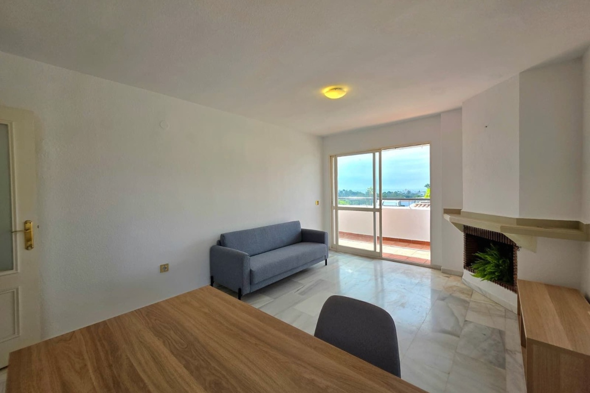 Rynek wtórny - apartment - Marbella - Aloha