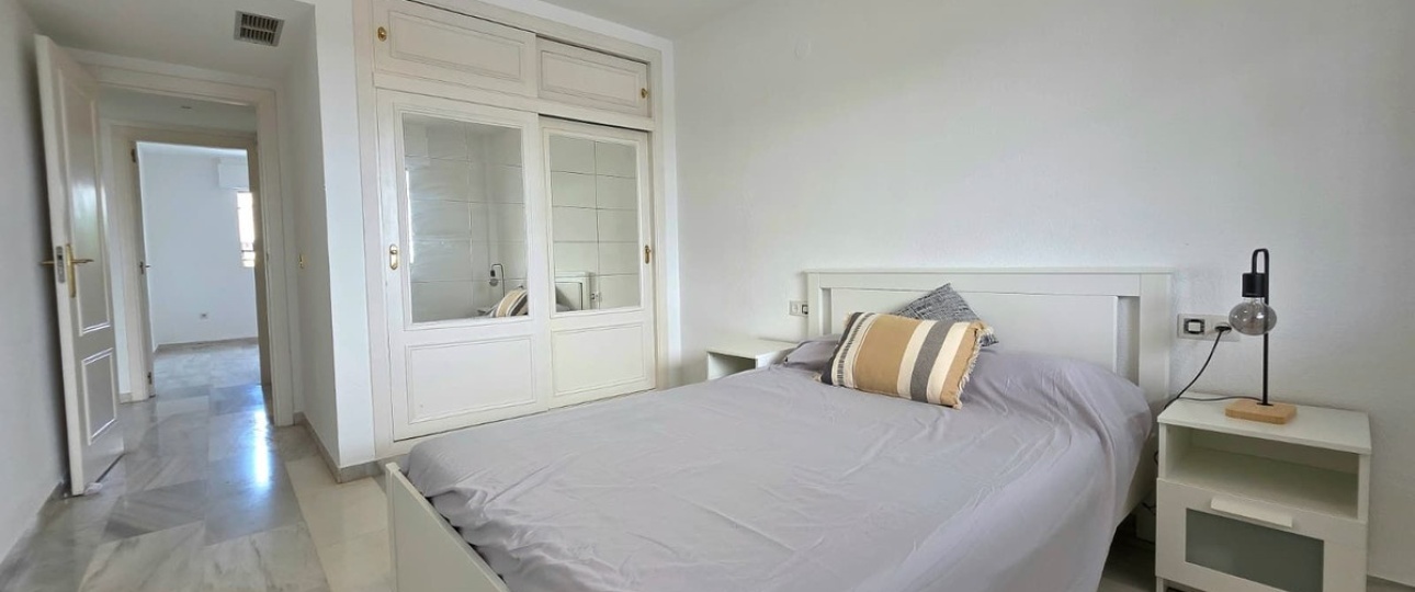 Rynek wtórny - apartment - Marbella - Aloha