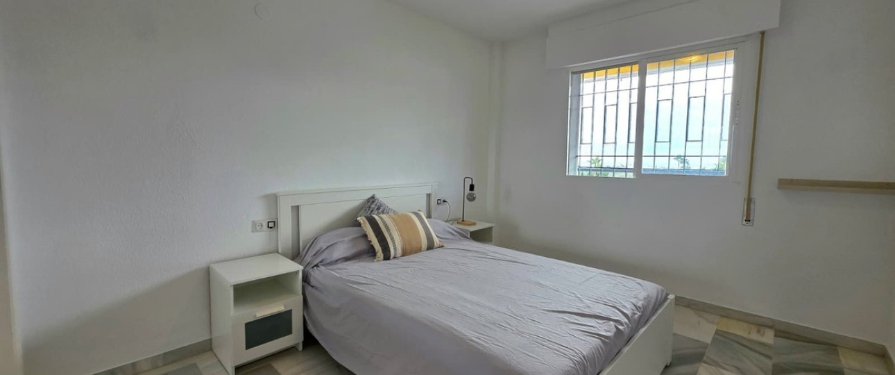 Rynek wtórny - apartment - Marbella - Aloha