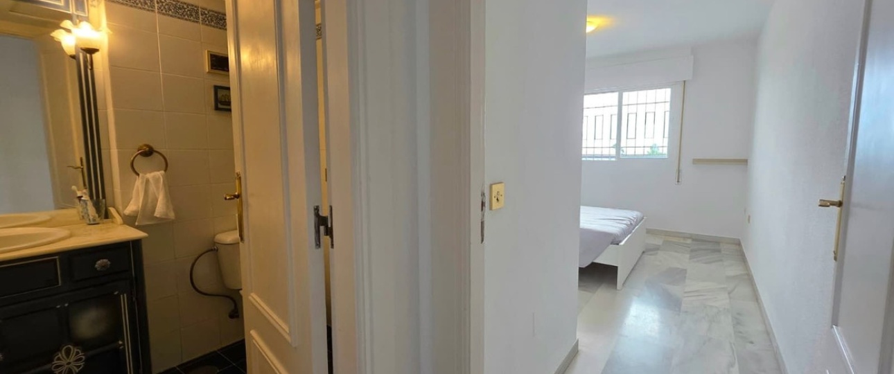 Rynek wtórny - apartment - Marbella - Aloha