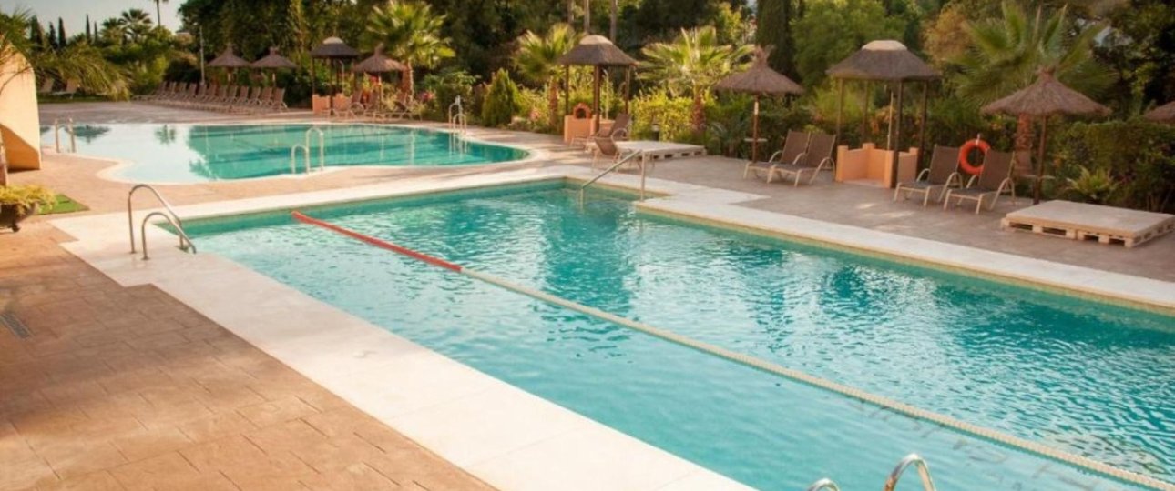 Rynek wtórny - apartment - Marbella - Aloha