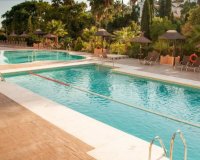 Rynek wtórny - apartment - Marbella - Aloha