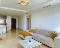 Rynek wtórny - apartment - Marbella - Aloha