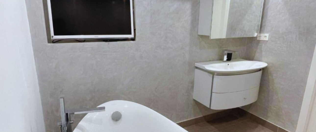 Rynek wtórny - apartment - Marbella - Aloha