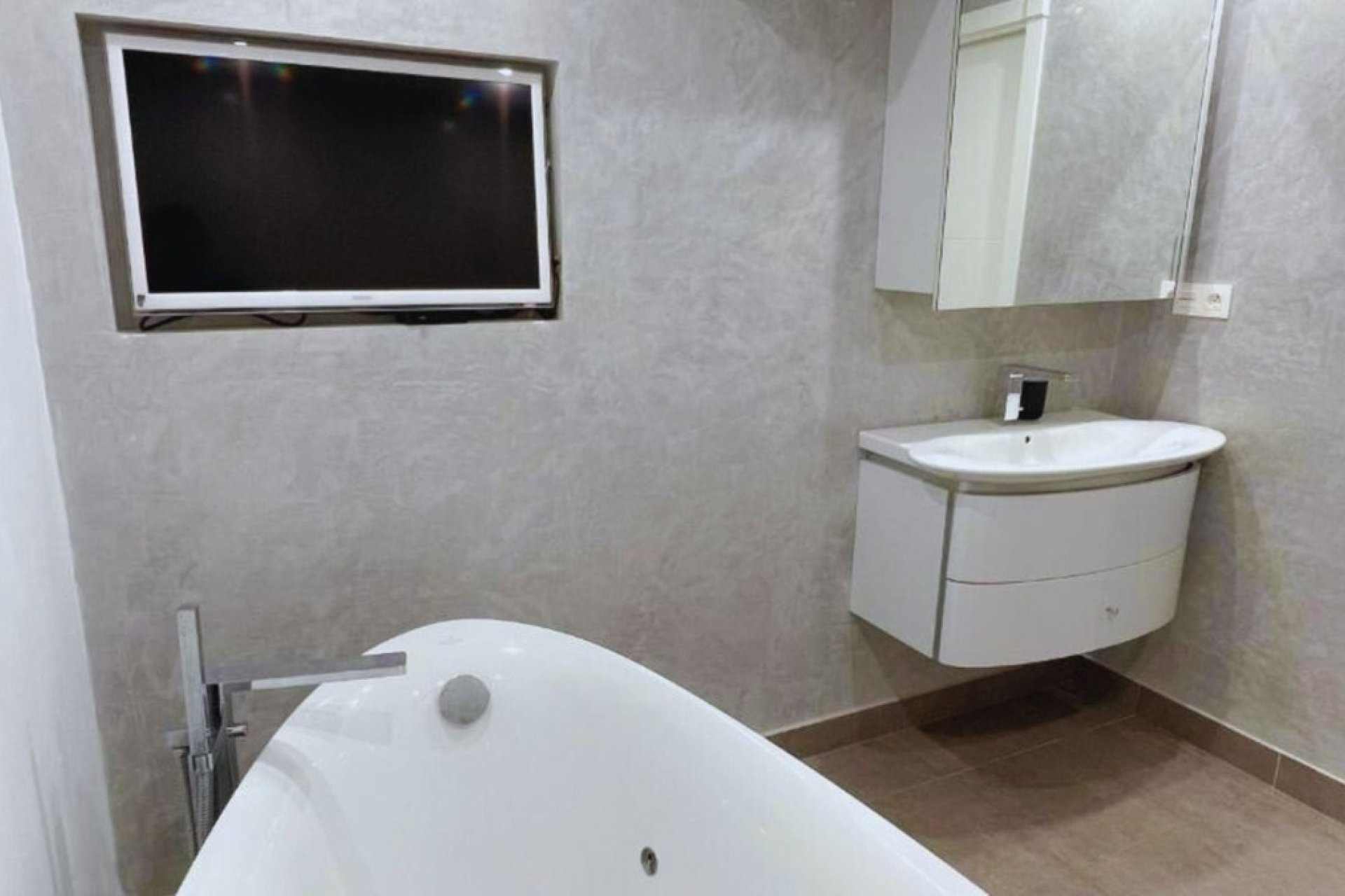 Rynek wtórny - apartment - Marbella - Aloha