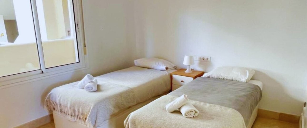 Rynek wtórny - apartment - Marbella - Aloha
