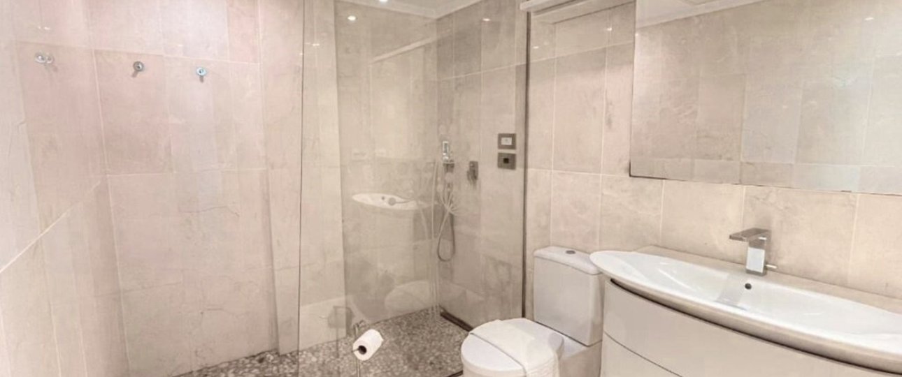 Rynek wtórny - apartment - Marbella - Aloha