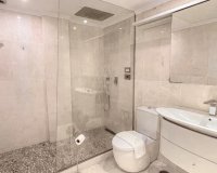 Rynek wtórny - apartment - Marbella - Aloha