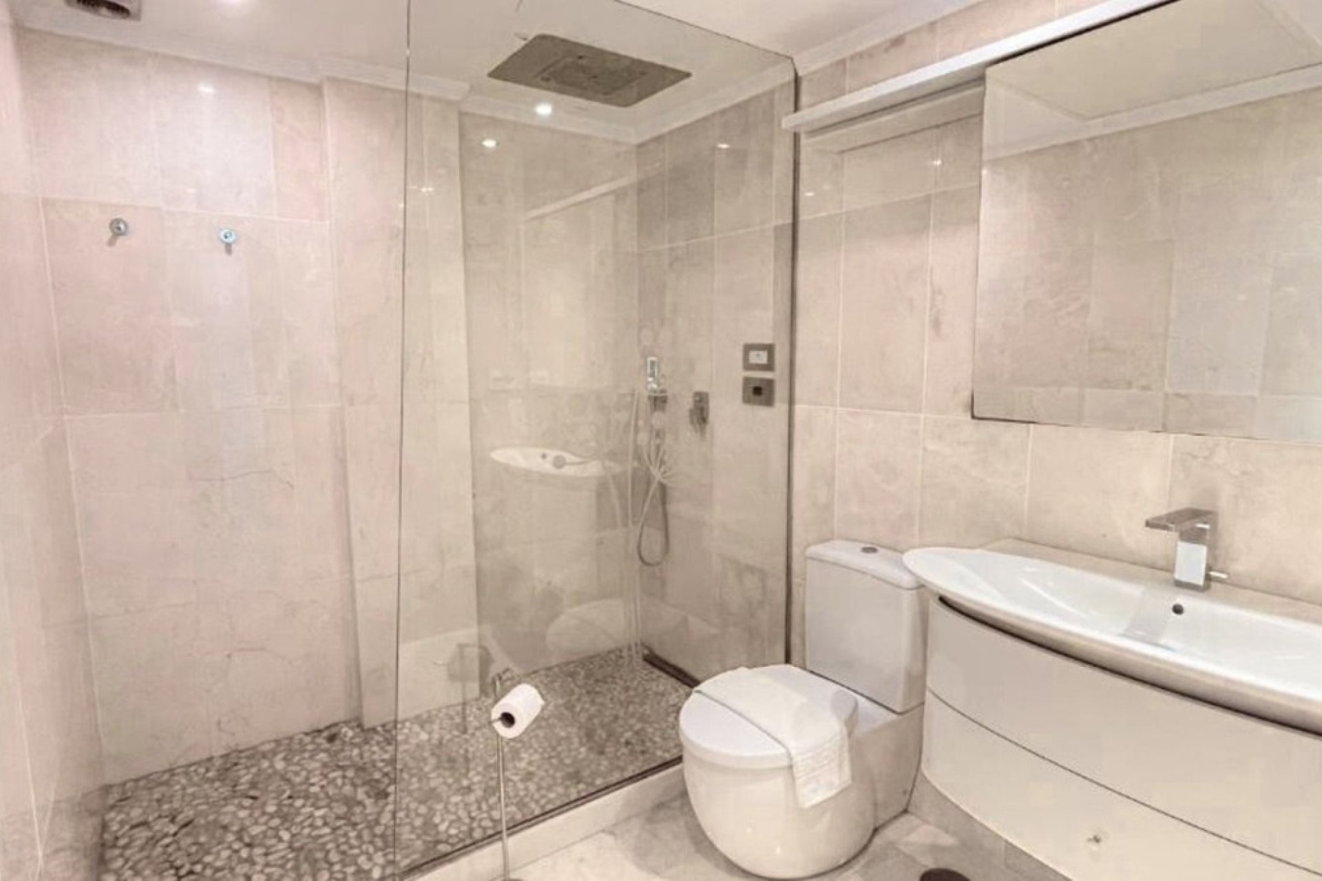 Rynek wtórny - apartment - Marbella - Aloha