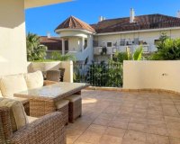 Rynek wtórny - apartment - Marbella - Aloha