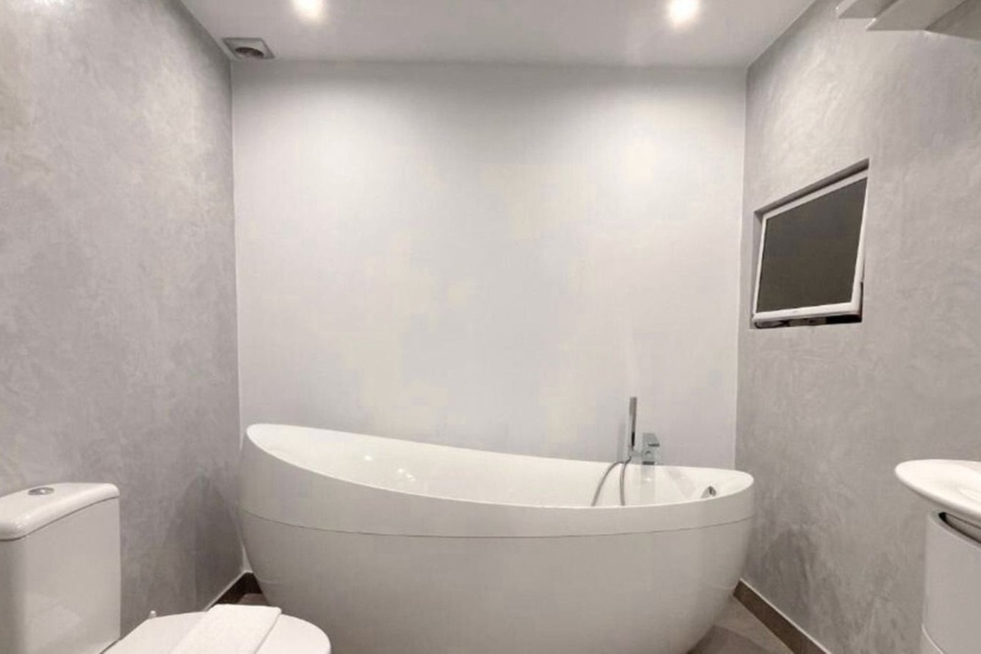 Rynek wtórny - apartment - Marbella - Aloha