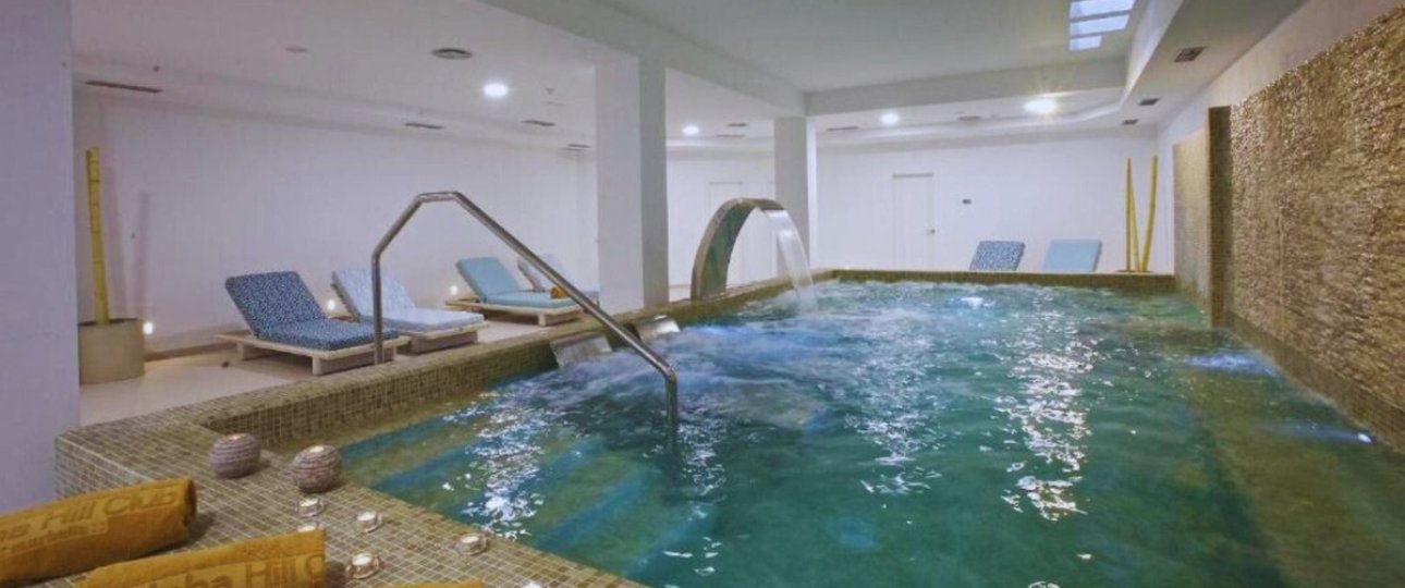 Rynek wtórny - apartment - Marbella - Aloha