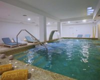 Rynek wtórny - apartment - Marbella - Aloha