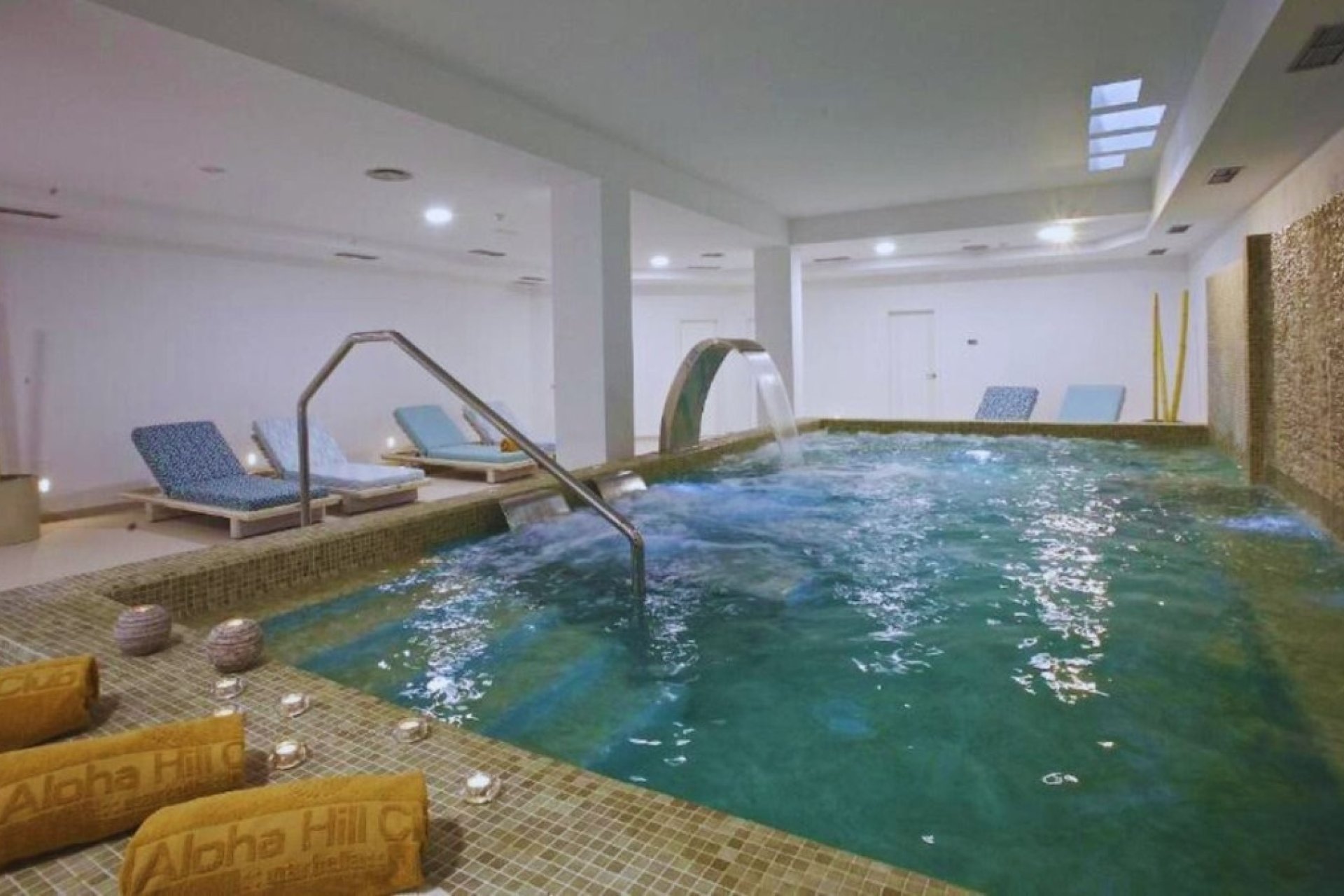 Rynek wtórny - apartment - Marbella - Aloha