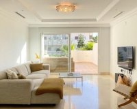 Rynek wtórny - apartment - Marbella - Aloha