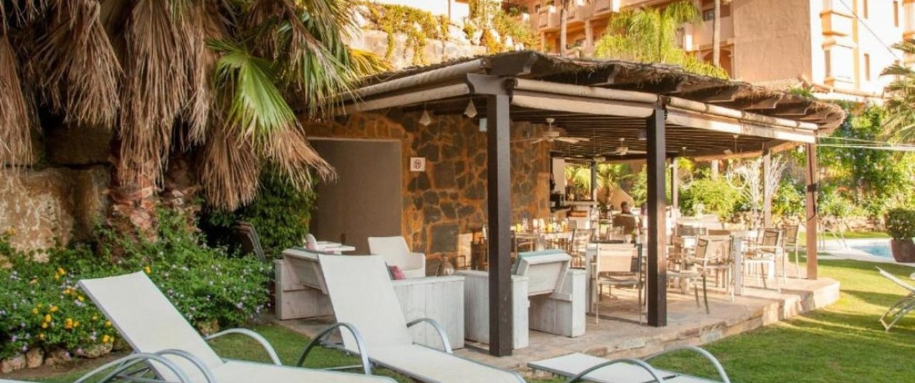 Rynek wtórny - apartment - Marbella - Aloha