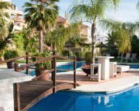 Rynek wtórny - apartment - Marbella - Aloha