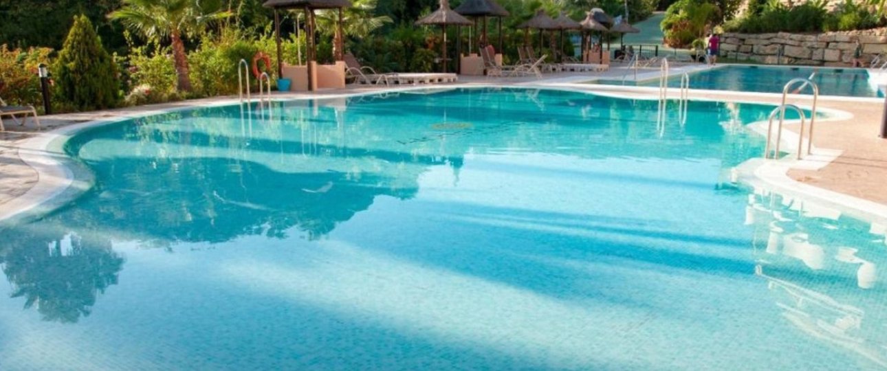 Rynek wtórny - apartment - Marbella - Aloha