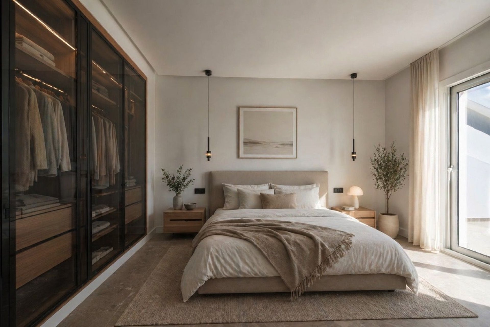 Rynek wtórny - apartment - Marbella - Aloha