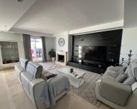 Rynek wtórny - apartment - Marbella - Aloha