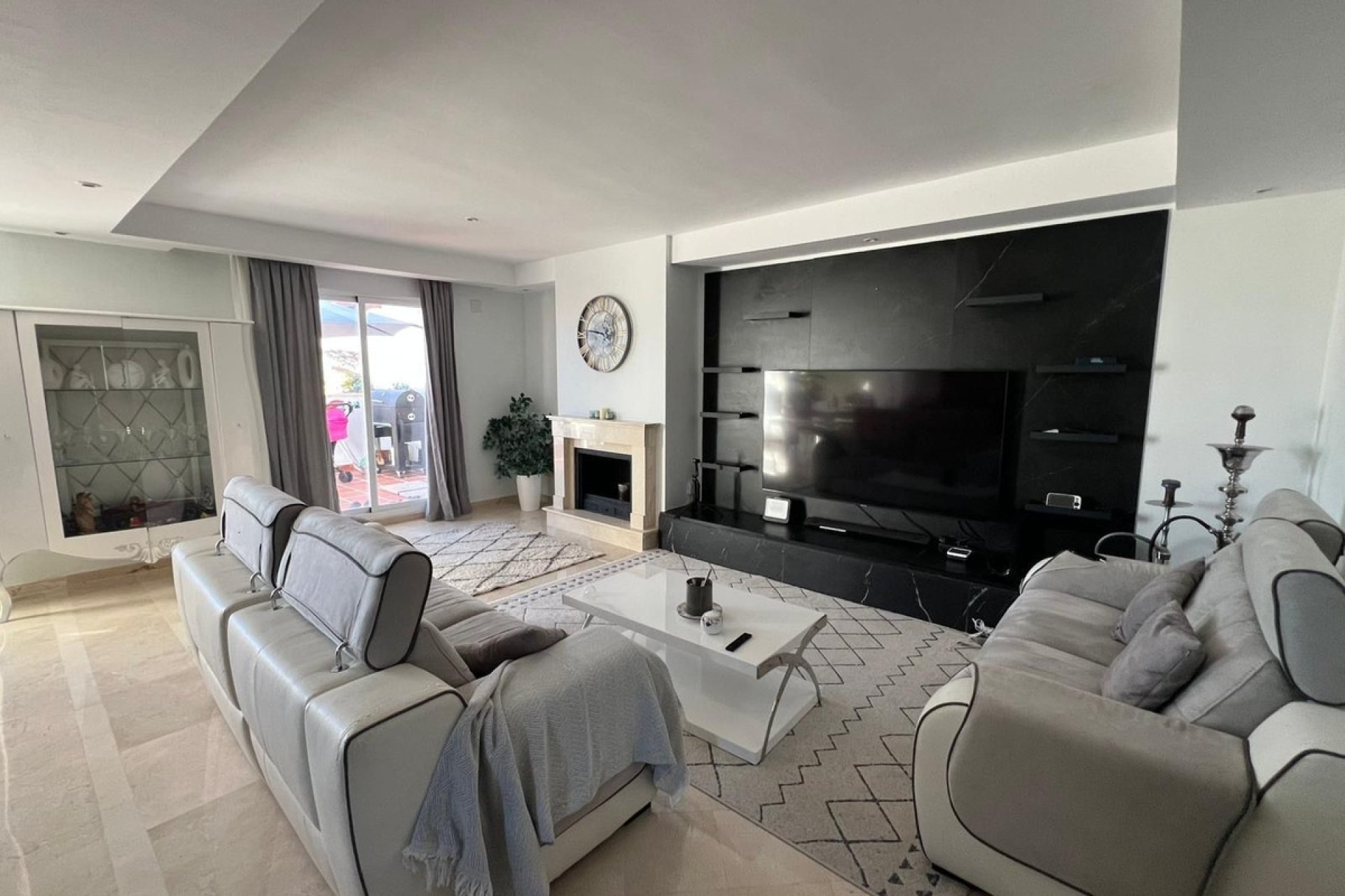 Rynek wtórny - apartment - Marbella - Aloha