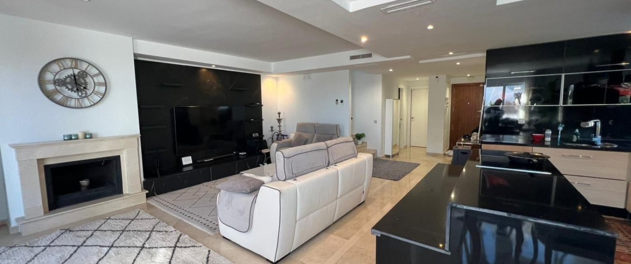 Rynek wtórny - apartment - Marbella - Aloha