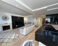 Rynek wtórny - apartment - Marbella - Aloha