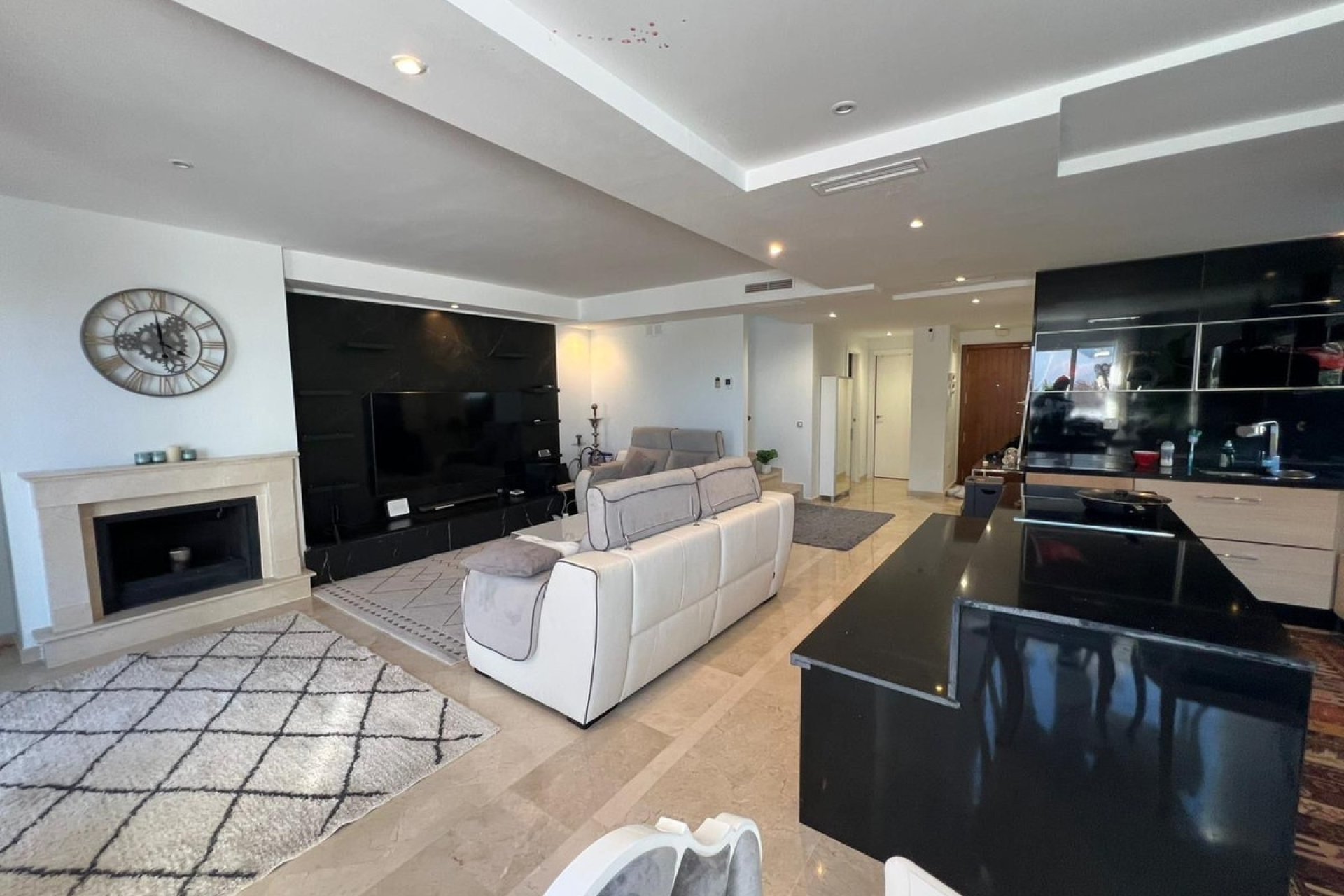 Rynek wtórny - apartment - Marbella - Aloha