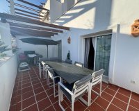 Rynek wtórny - apartment - Marbella - Aloha